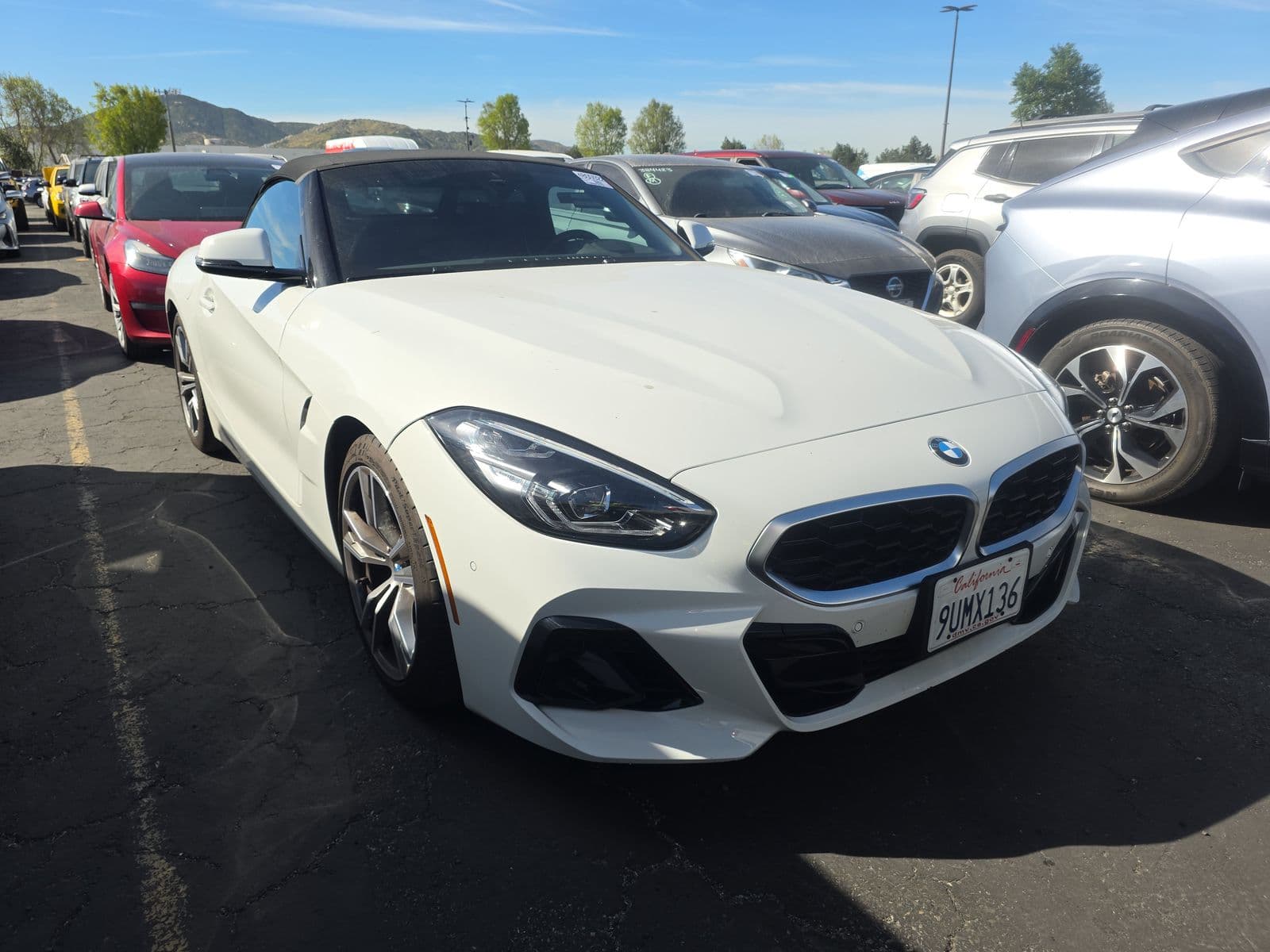 BMW Z4 sDrive30i